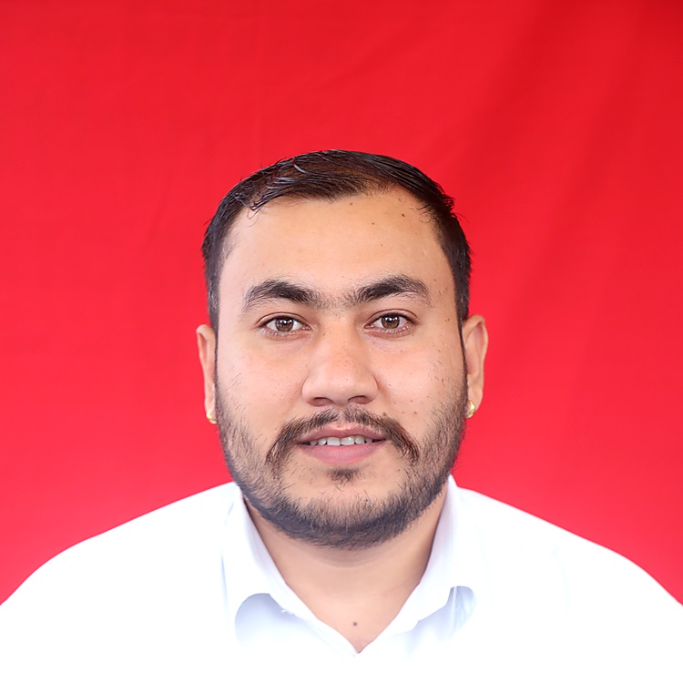 Rabindra Chaulagain
